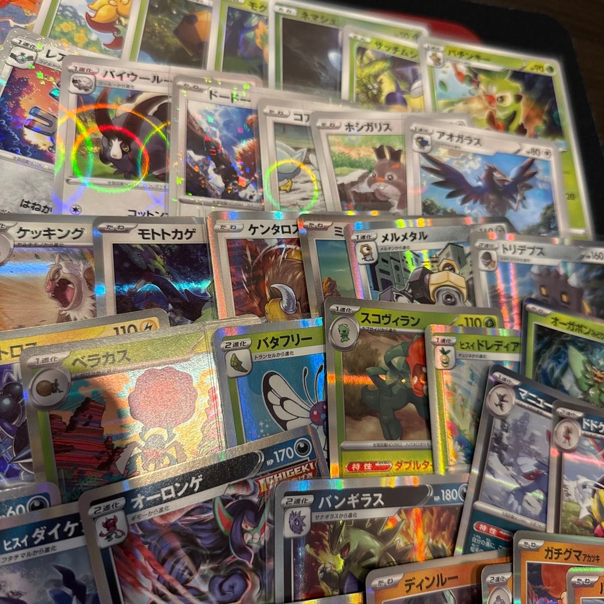 No 525 今だけおまけにノーマルカード100枚おつけします ポケモン