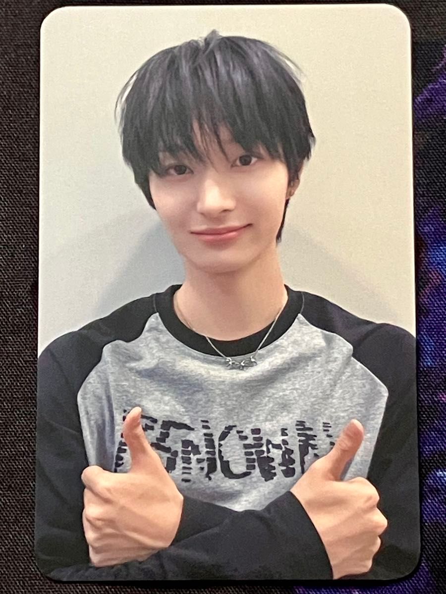 KickFlip ドンファ トレカ makestar トレカ｜Yahoo!フリマ（旧PayPay