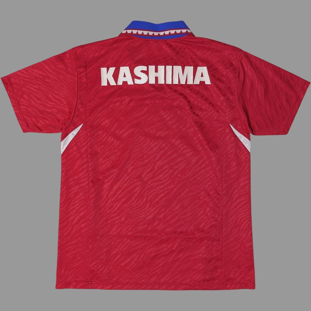 L 1992 鹿島アントラーズ 初期 サッカーユニフォーム エネーレ 90s