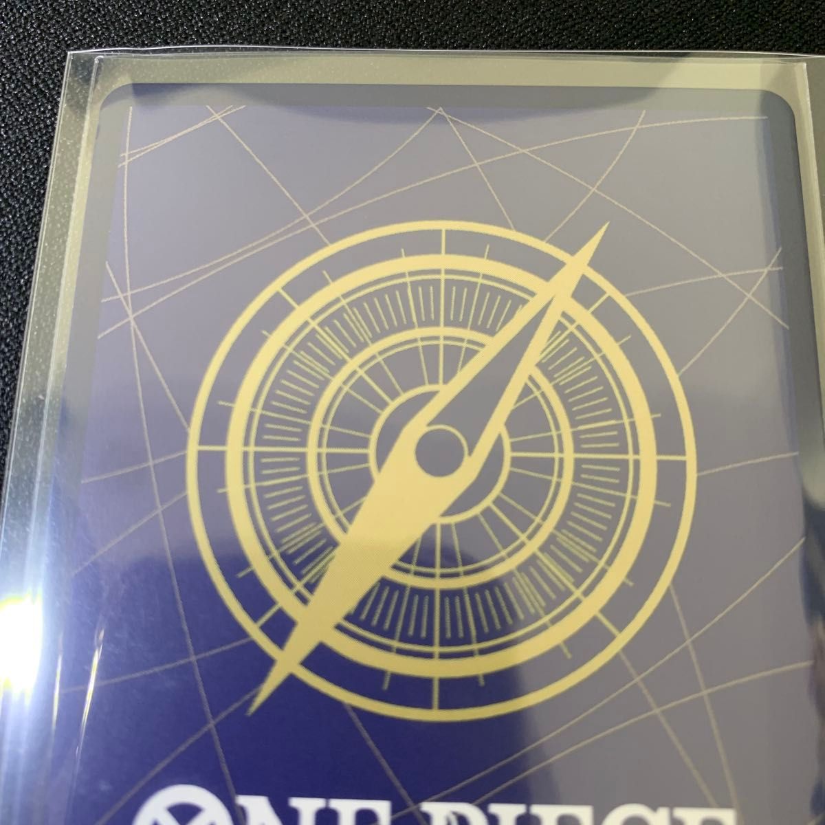 OP13-118 モンキー・D・ルフィ SPカード パラレル 手配書 受け継が