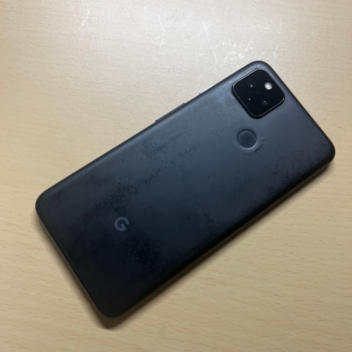 Google Pixel 4a(5G) 128GB SIMフリー 割れなし｜Yahoo!フリマ（旧