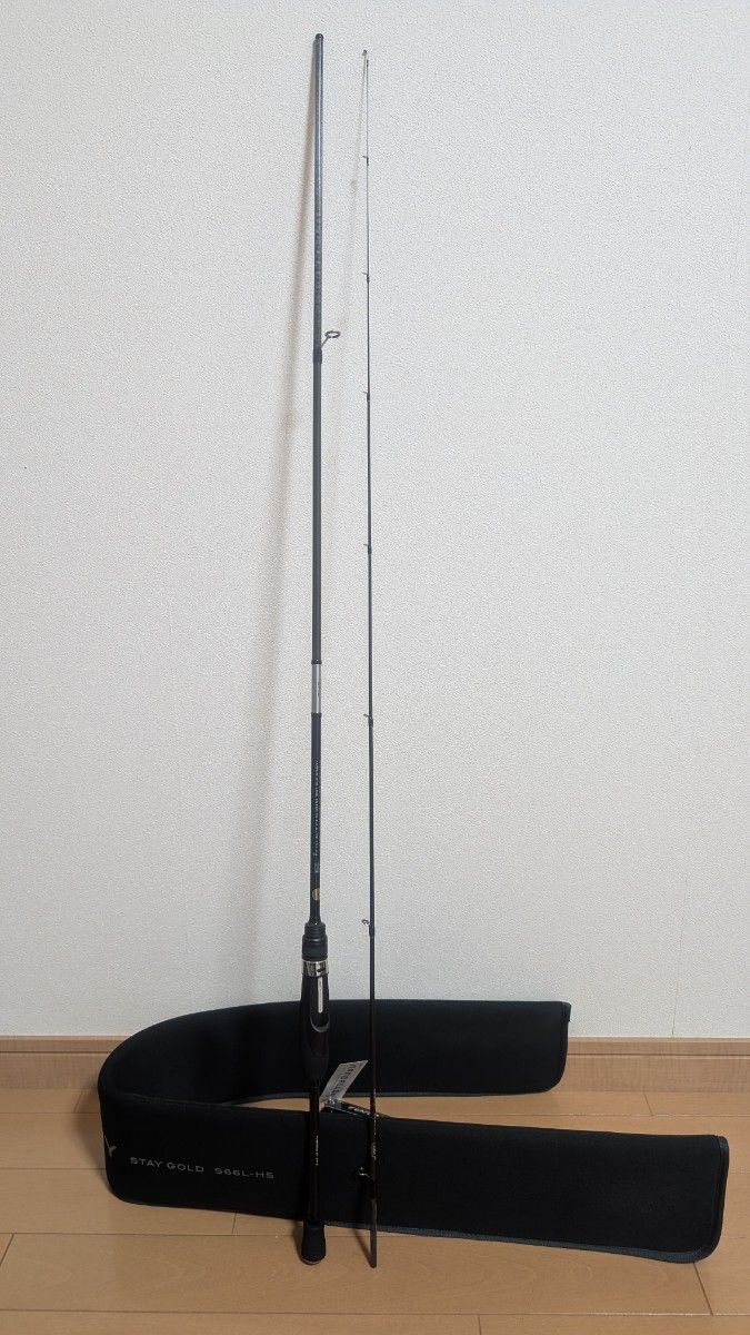 アピア 24グランデージレガシー ステイゴールド S66L-HS STAY GORD