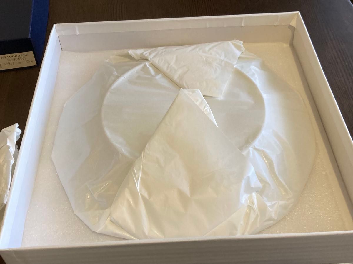 HUTSCHENREUTHERフッチェンロイター ドレスデンホワイトペアディナー