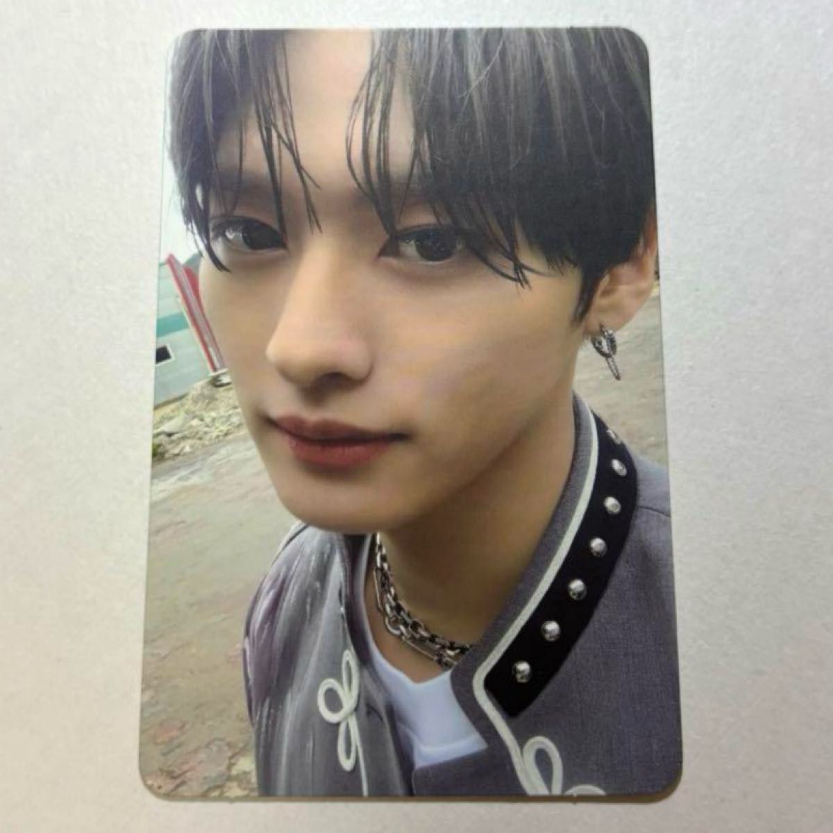 straykids リノ IN生 両面 トレカ IN LIFE｜Yahoo!フリマ（旧PayPay