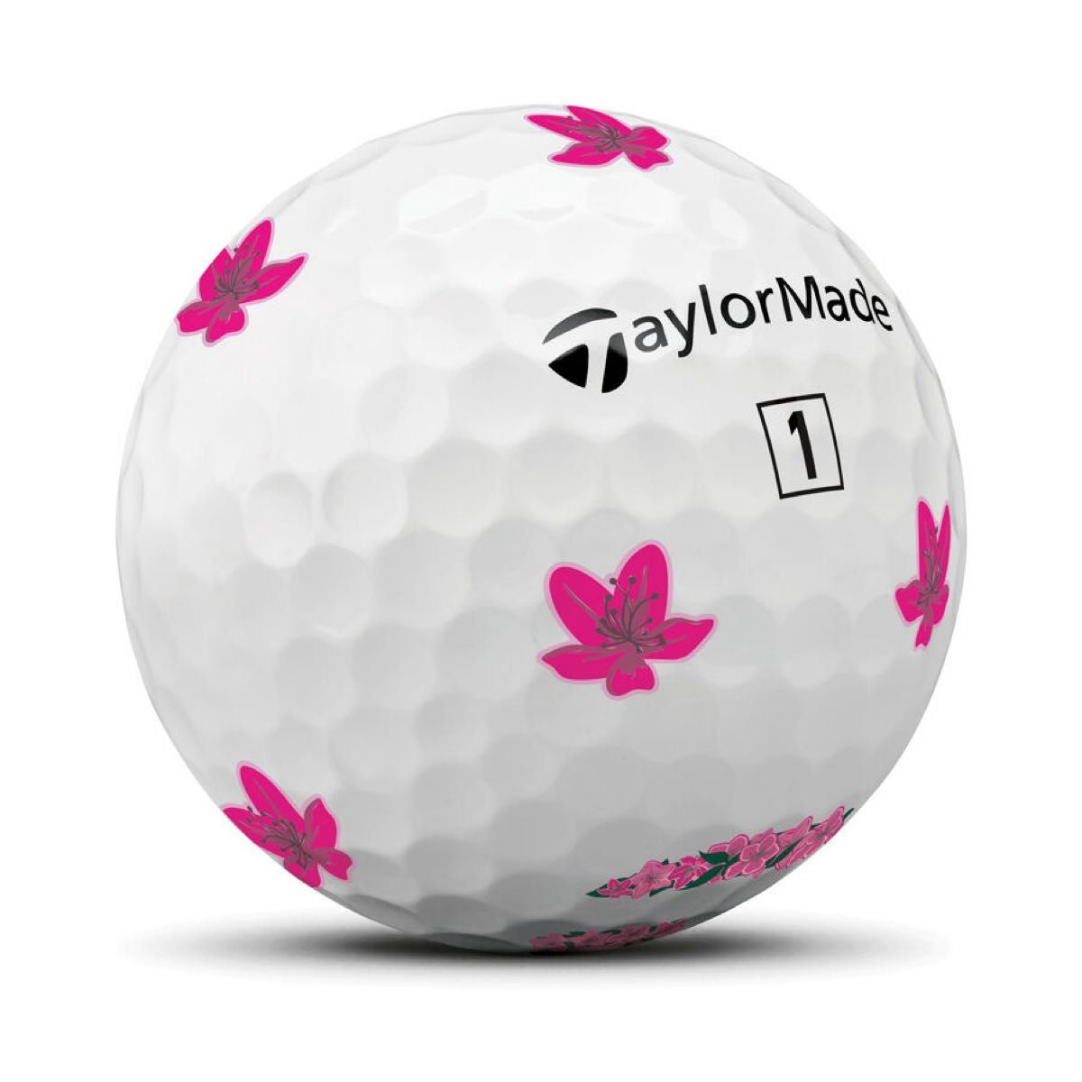 激レア テーラーメイド 2023 TP5 PIX SEASON OPENER MASTERS 限定品 1