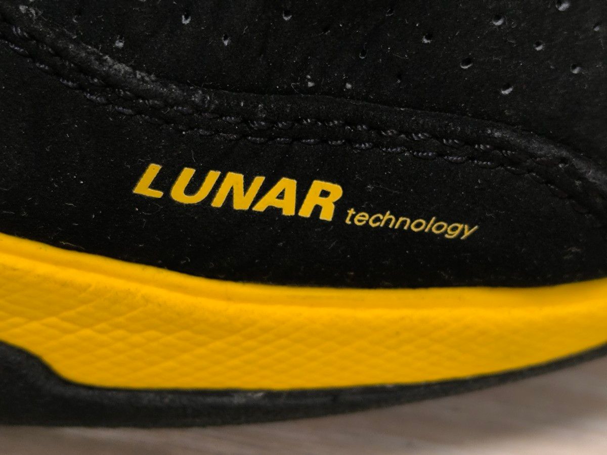 レア】ナイキ バッシュ エアズームブレイブ3 田臥勇太モデル｜Yahoo