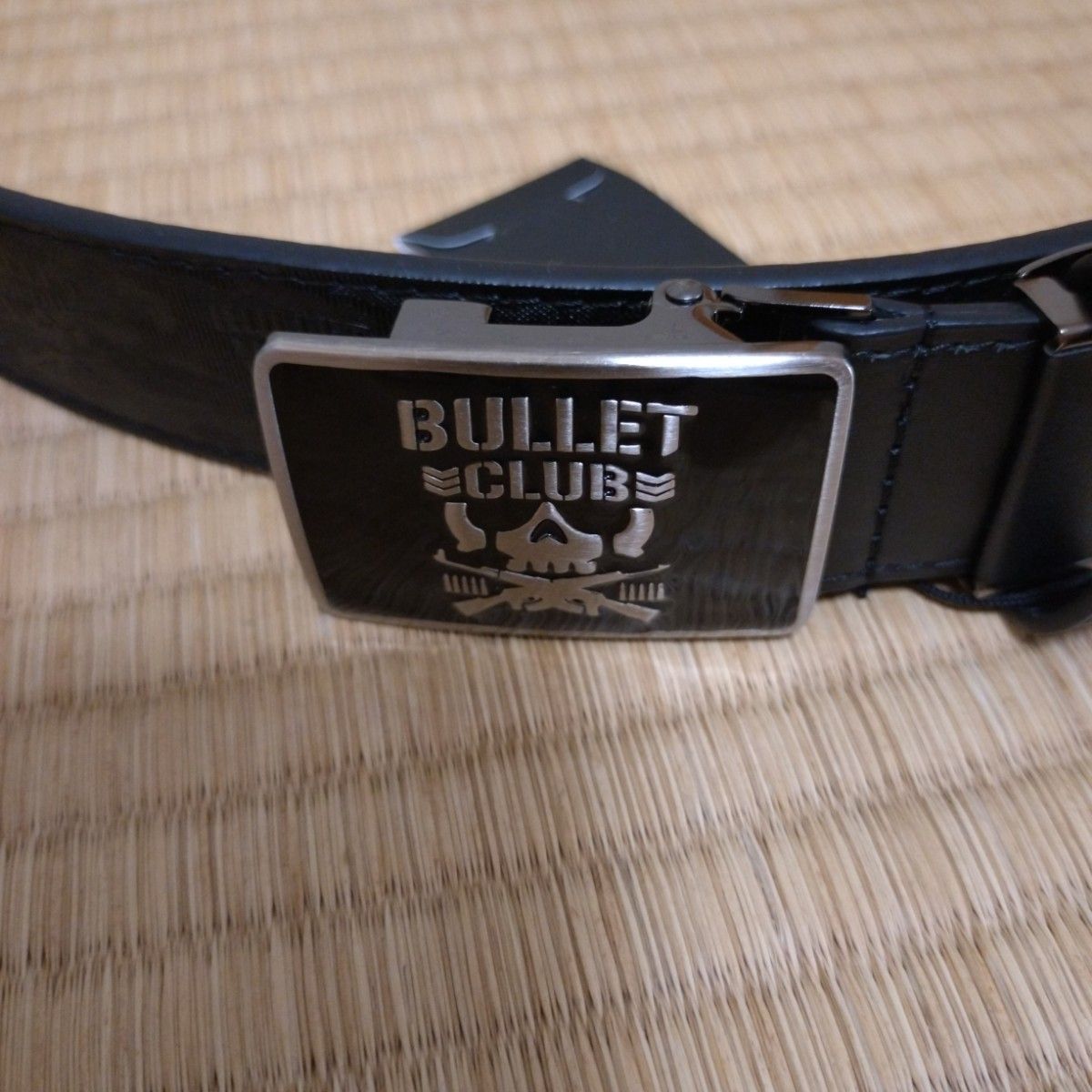 未開封 スリーブ 新日本プロレス バレットクラブ 60枚入り 未開封