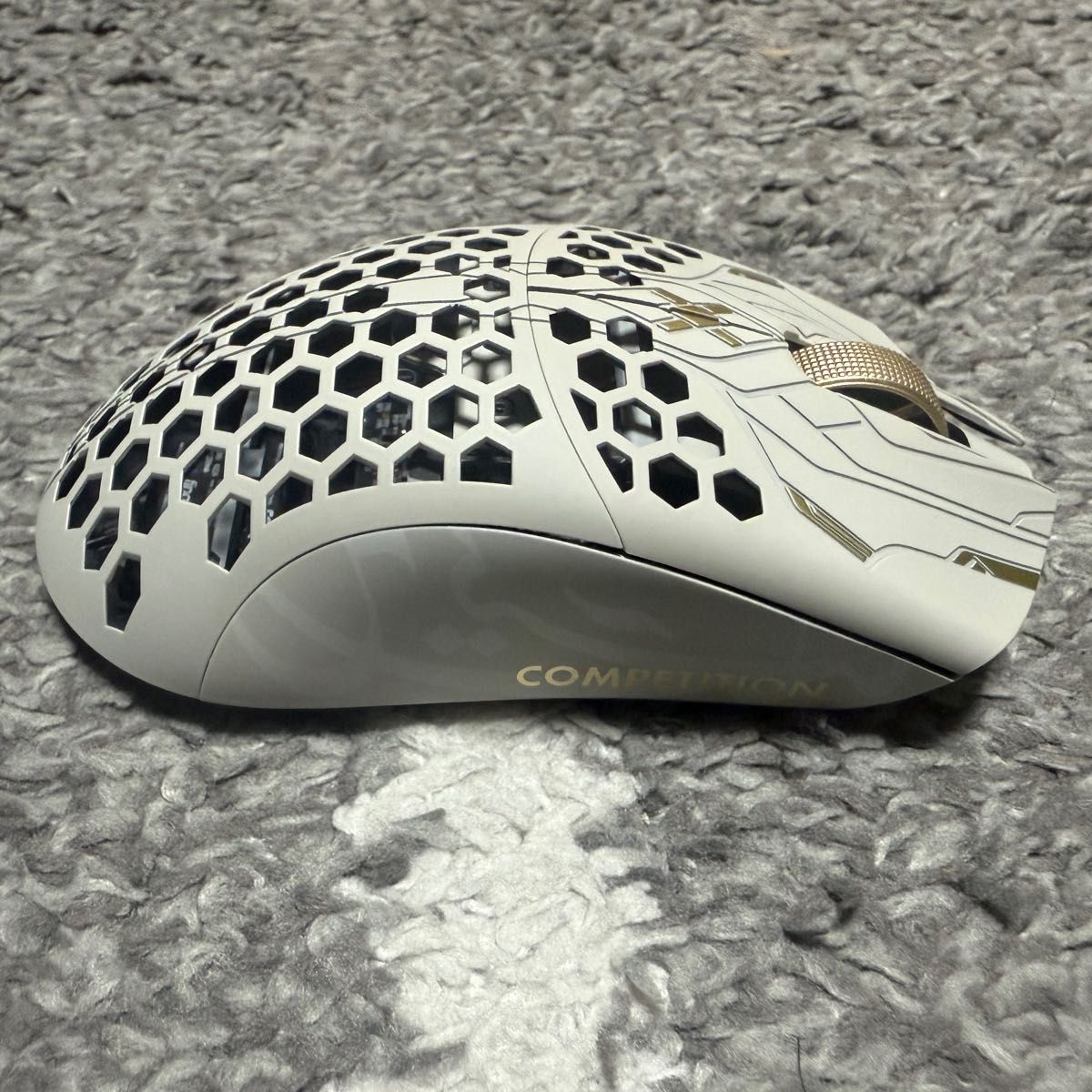 Finalmouse ULX Prophecy Clix Mサイズ｜Yahoo!フリマ（旧PayPayフリマ）