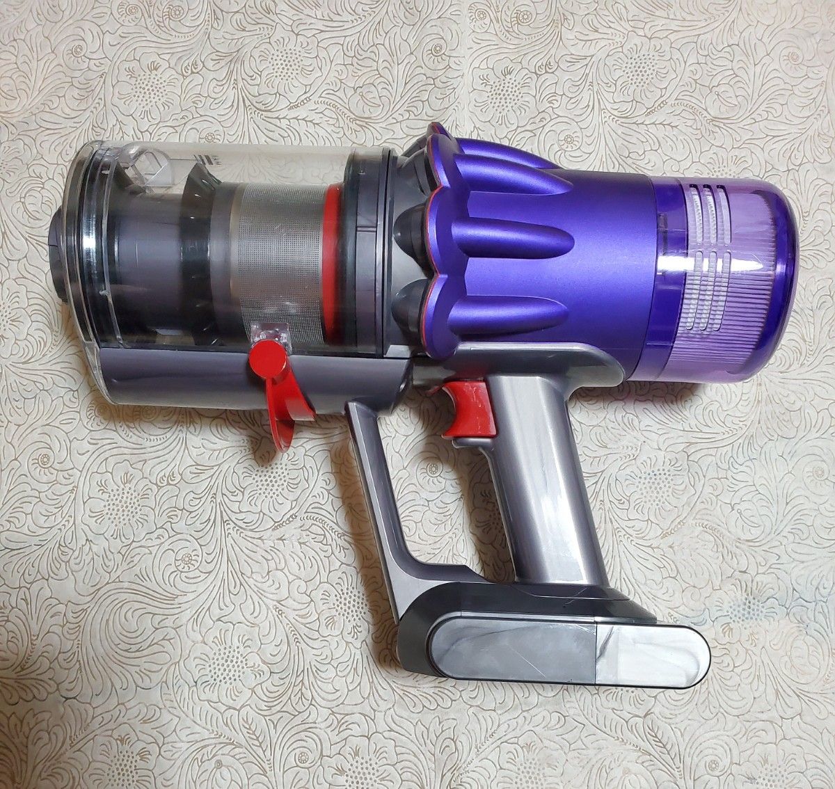 ダイソン 掃除機 SV18本体のみ｜Yahoo!フリマ（旧PayPayフリマ）