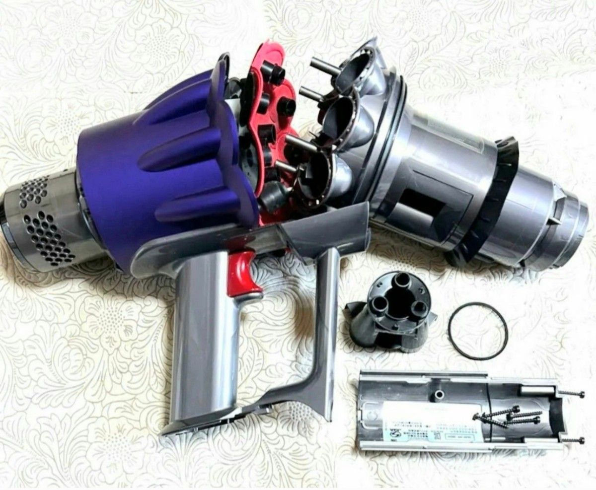 ダイソン 掃除機 SV18本体のみ｜Yahoo!フリマ（旧PayPayフリマ）