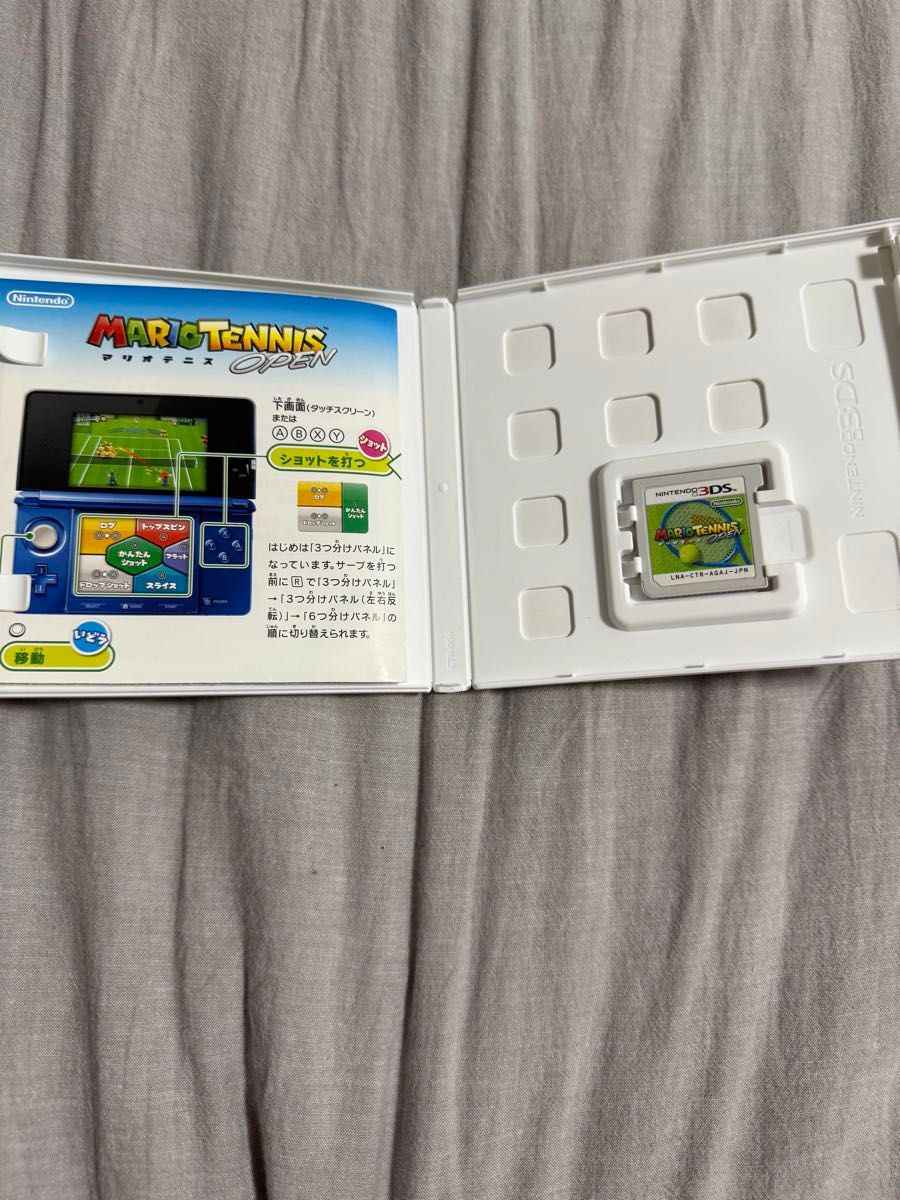 全て動作確認済み 】Nintendo 3DS/DSソフト まとめ売り 22本セット