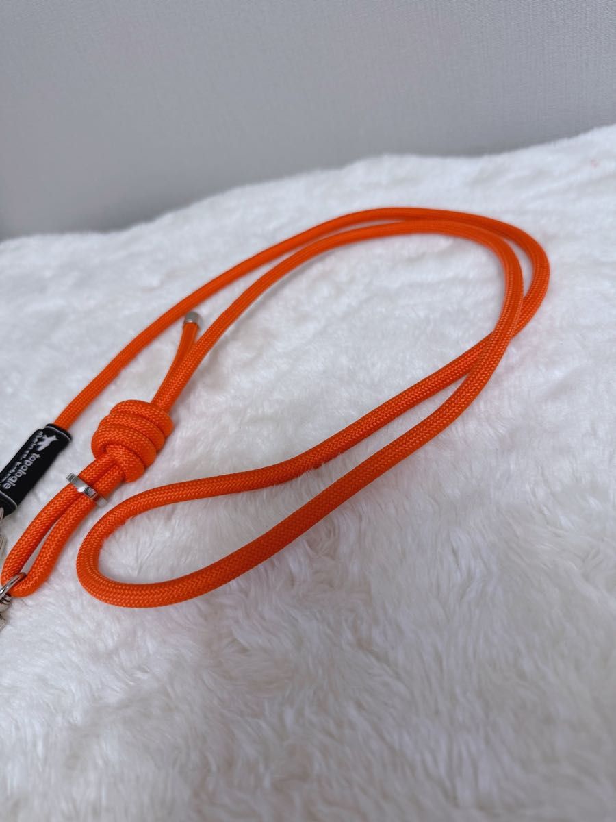 訳あり 新品未使用 メゾンキツネ トポロジー ショルダーストラップ