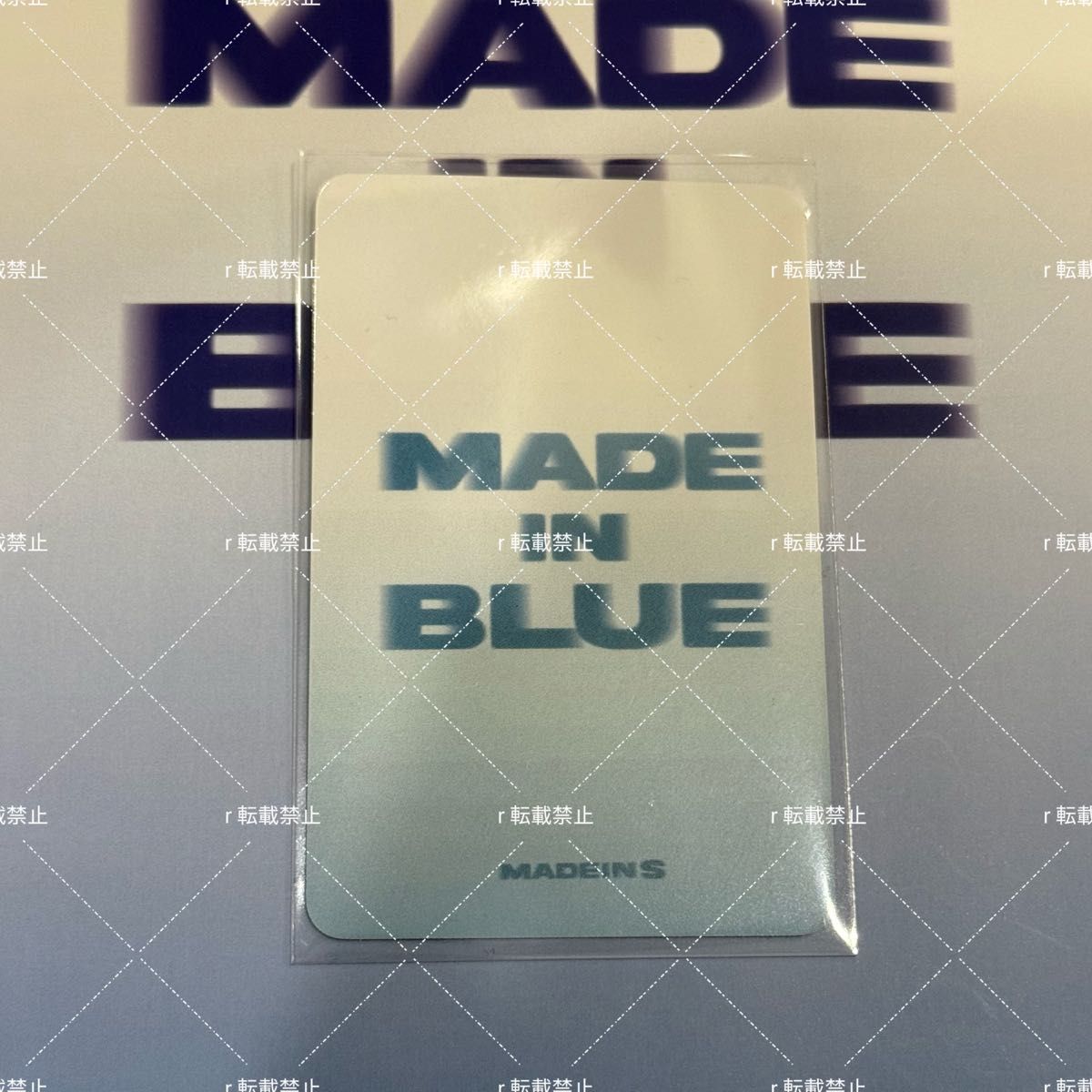 メイディン MADEIN S ナゴミ なごみ サノク トレカ｜Yahoo!フリマ（旧