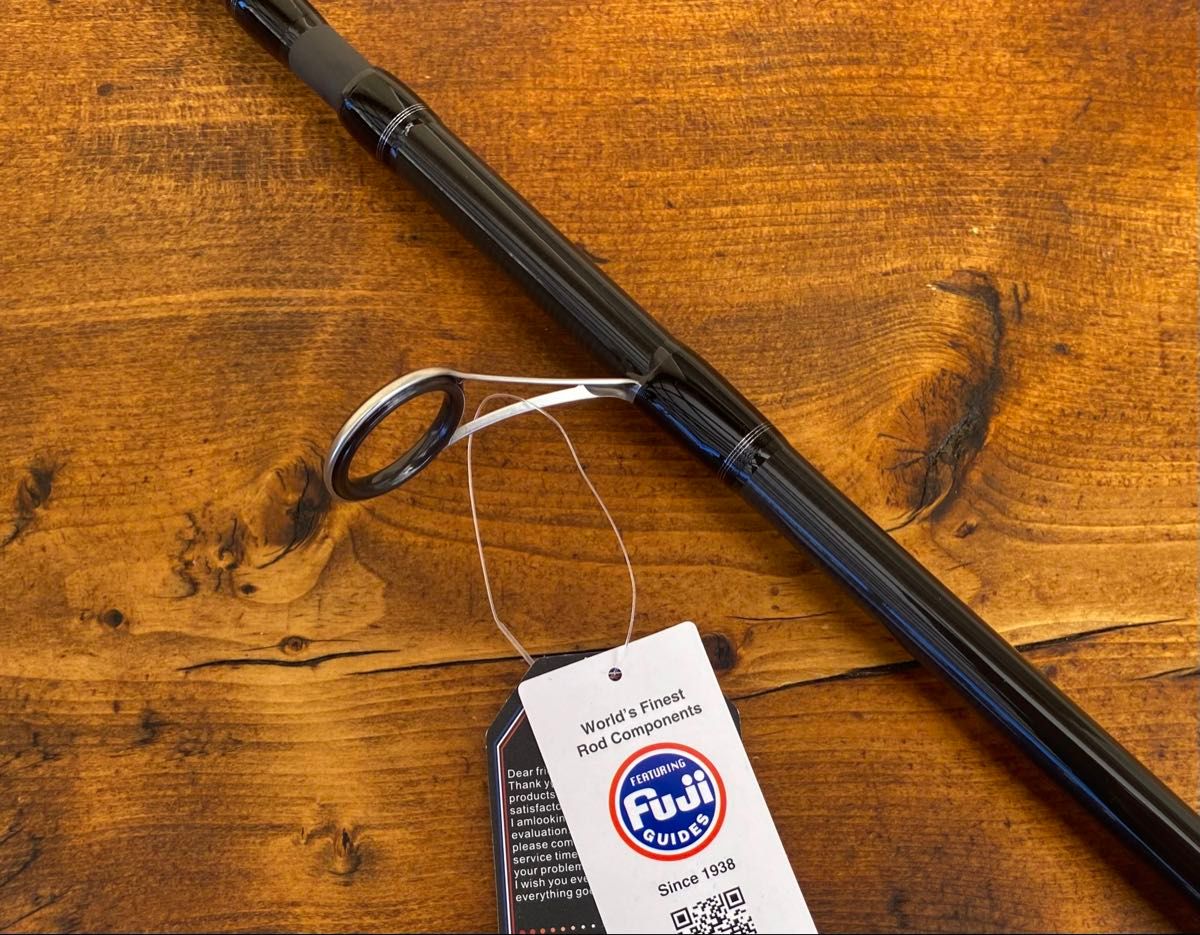 ライトショアジギング 10ft 3M パックロッド サーフ ショアジギング