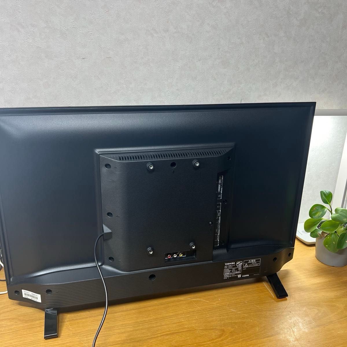 2024年製 東芝 レグザ 32S24 REGZA 32型 テレビ｜Yahoo!フリマ（旧