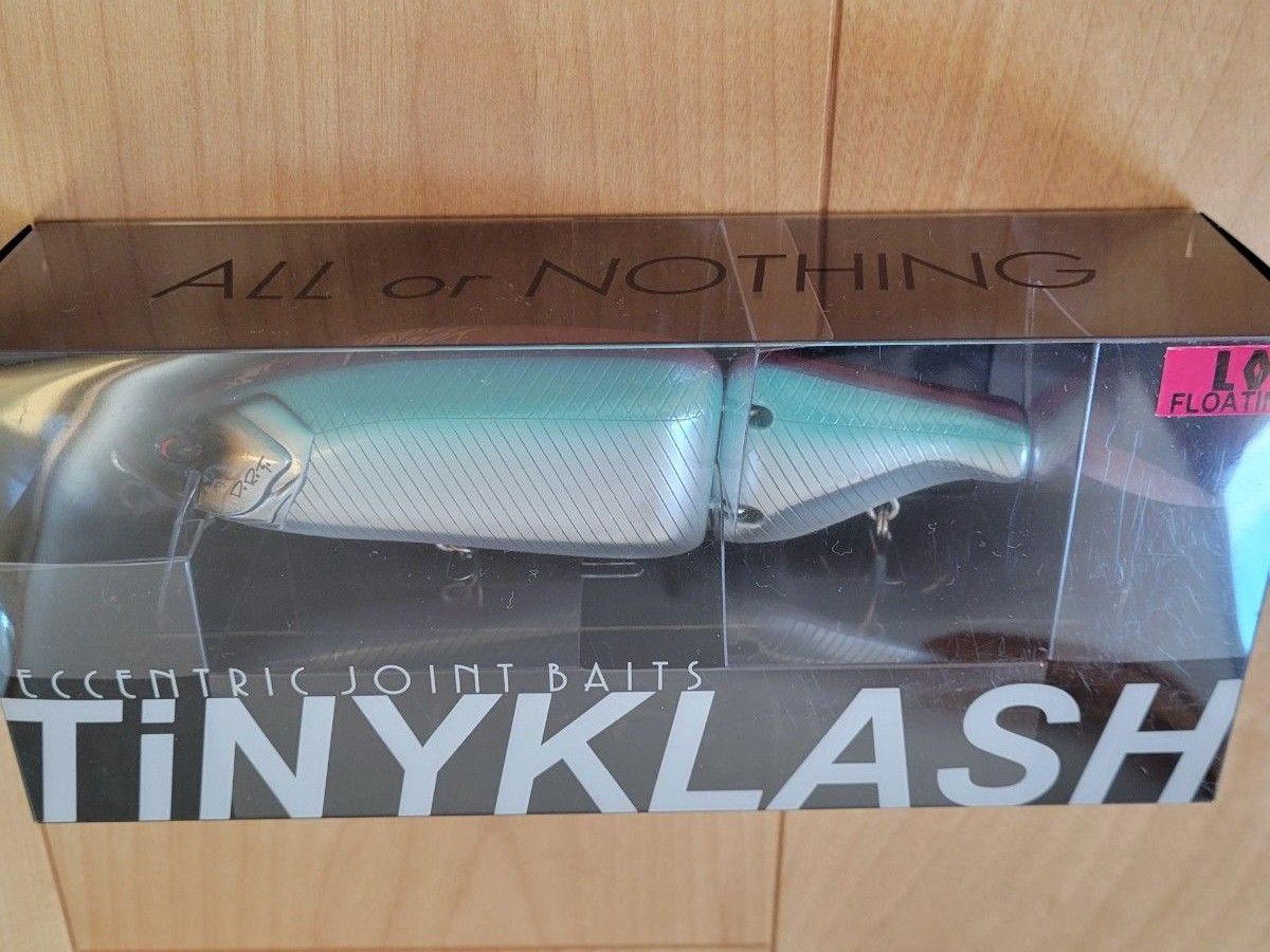 DRT TiNY KLASH Low タイニークラッシュ オリカラ ♯TRIBE WEED Ver 2