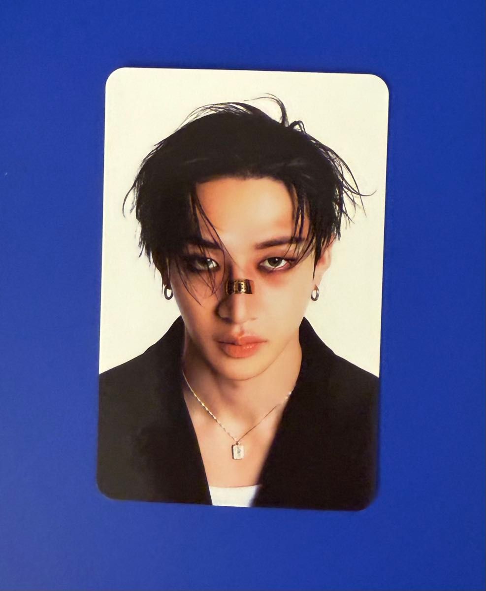 straykids スキズ KARMA SKZOO 封入トレカ バンチャン｜Yahoo!フリマ