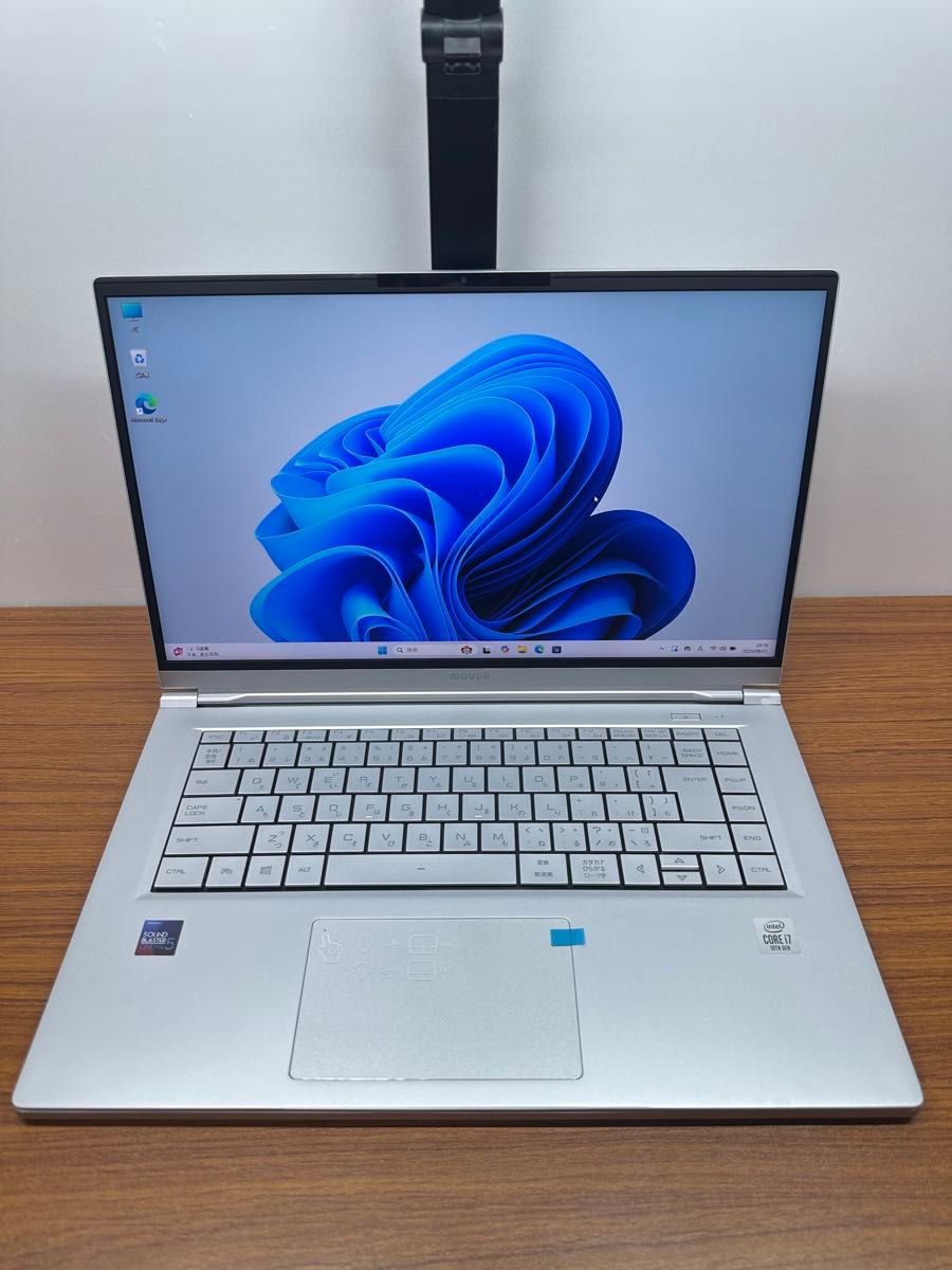 2 Mouse X5 i7-10510 16Gb 256Gb 15インチ｜Yahoo!フリマ（旧PayPay