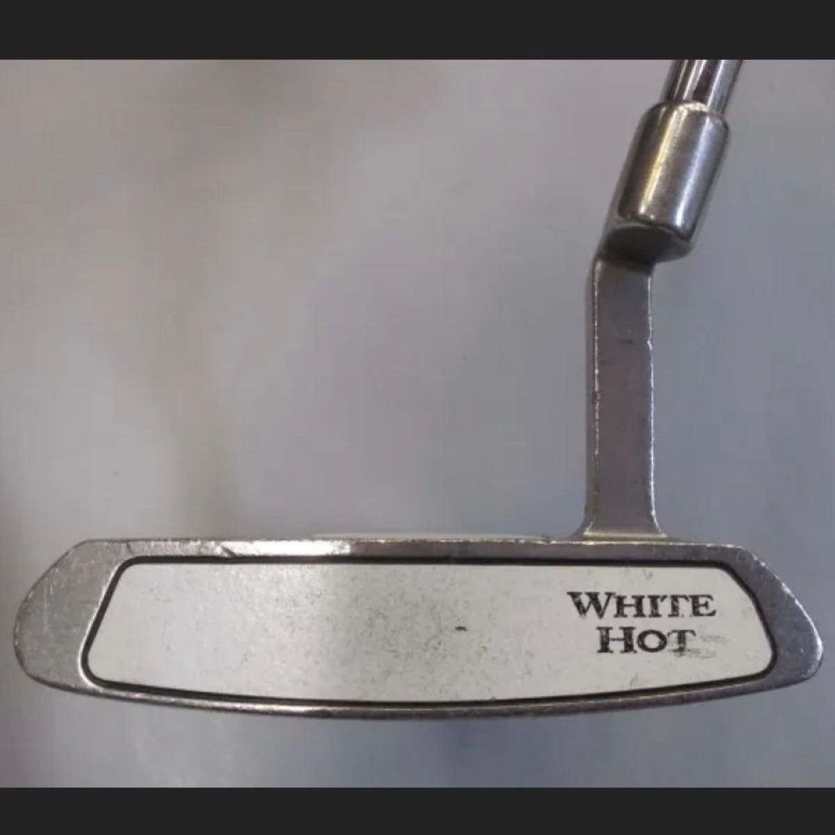 初代 オデッセイ ホワイトホット 2ボール ブレード 35インチ｜Yahoo