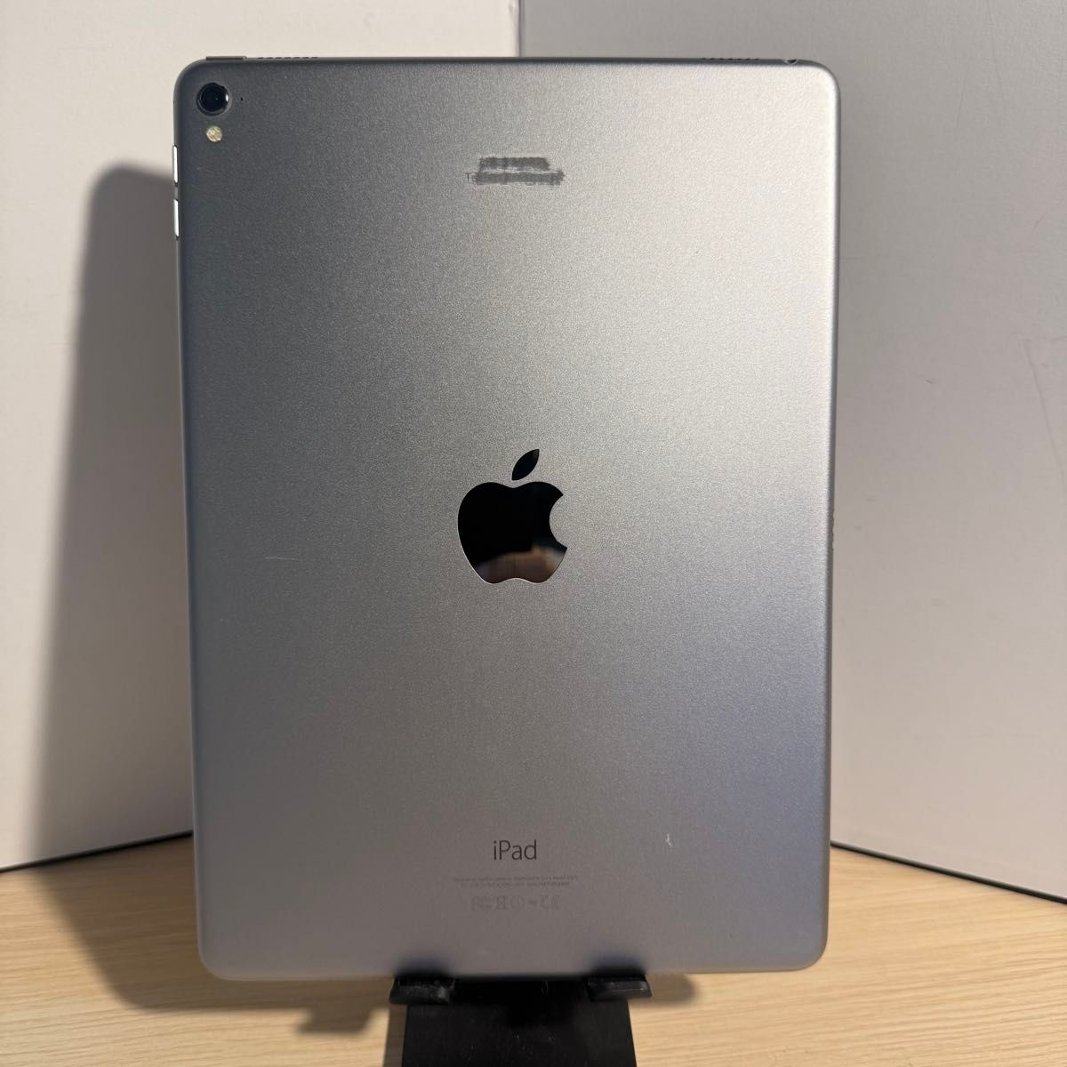 動作良好】iPad Pro 9 7インチ 32GB WiFiモデル シルバー｜Yahoo