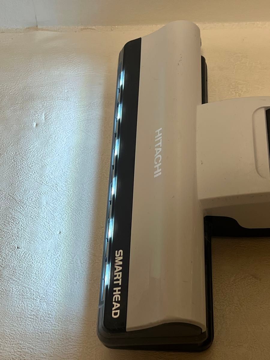 HITACHI 日立 純正品 スティッククリーナー パワーヘッド ヘッドブラシ
