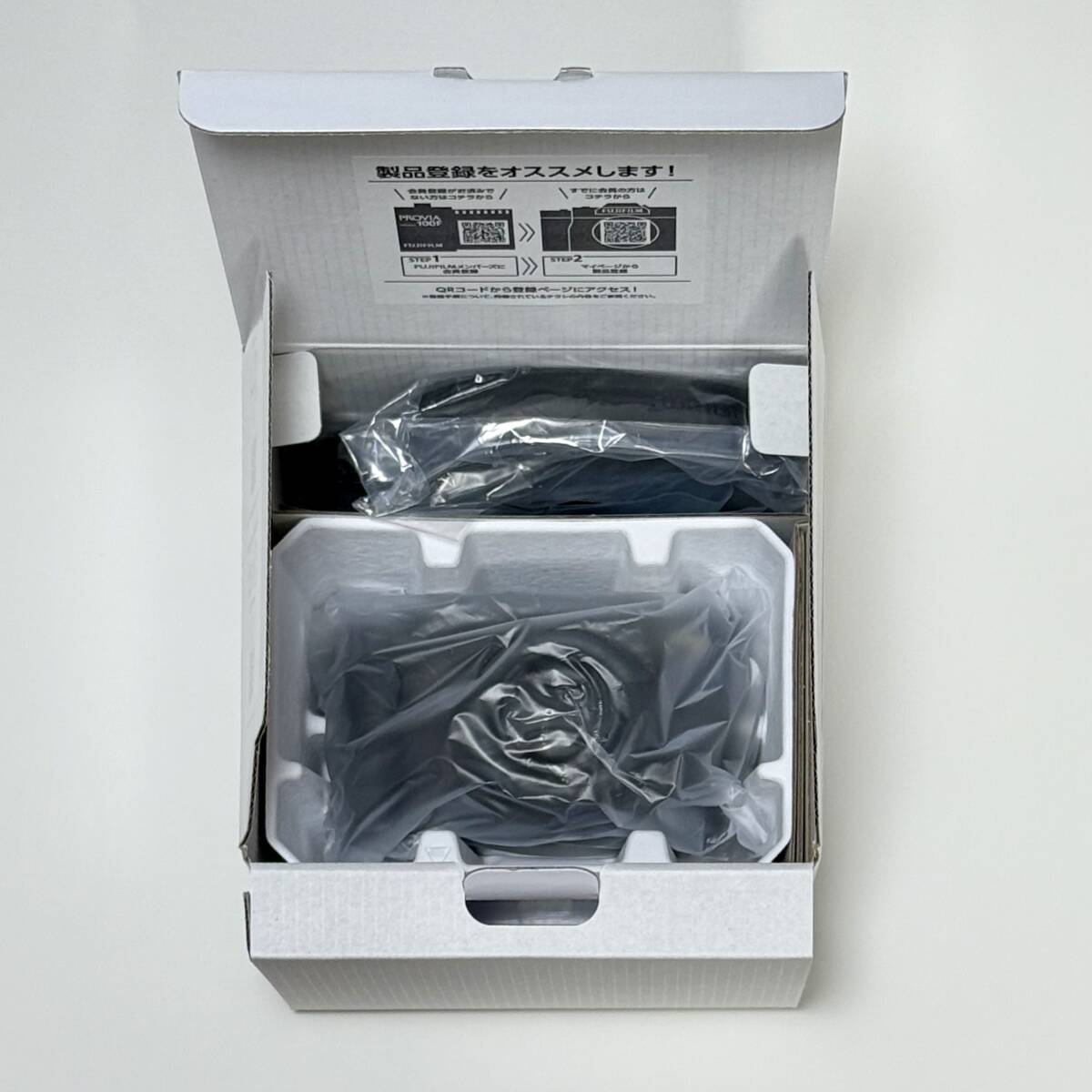 富士フイルム FUJIFILM X-E5 レンズキット ブラック 付属レンズ