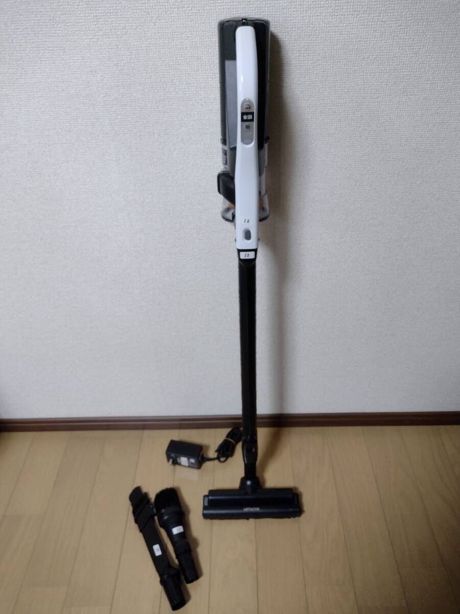 Yahoo!オークション - 日立 PV-BL1J 2022年製 バッテリー新品と同等 13