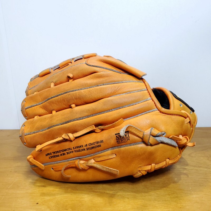 ザナックス XANAX 藤川球児モデル 日本製 限定品 本人使用モデル同様