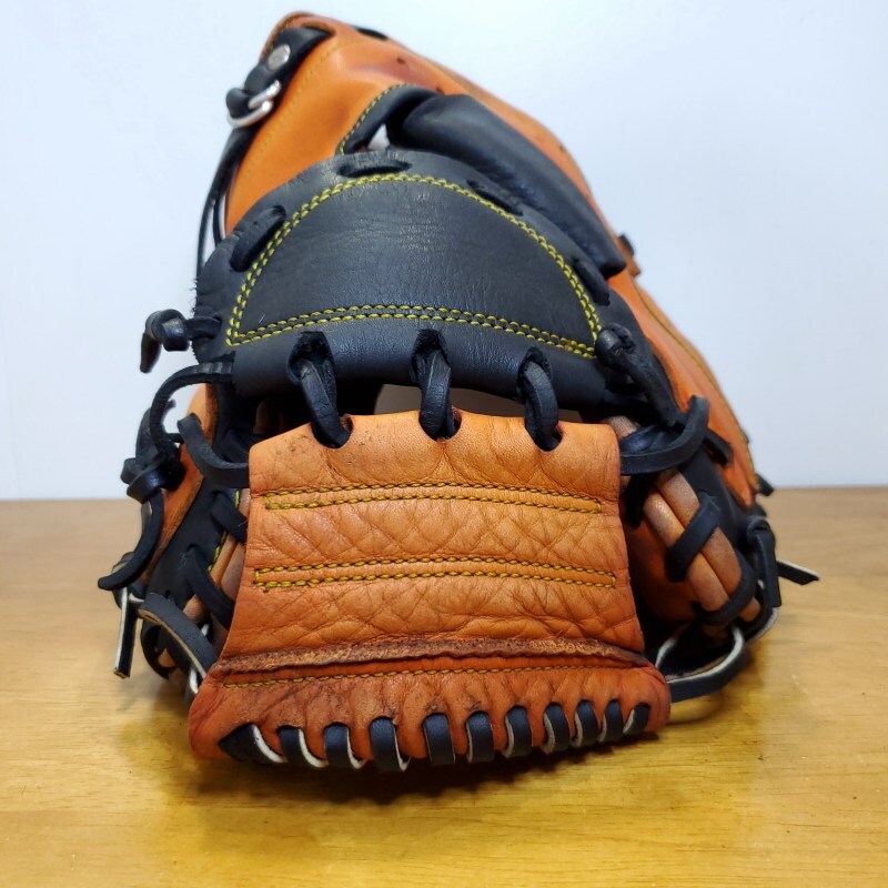 SSK エスエスケイ 高橋信二モデル スーパープロ 限定カラー