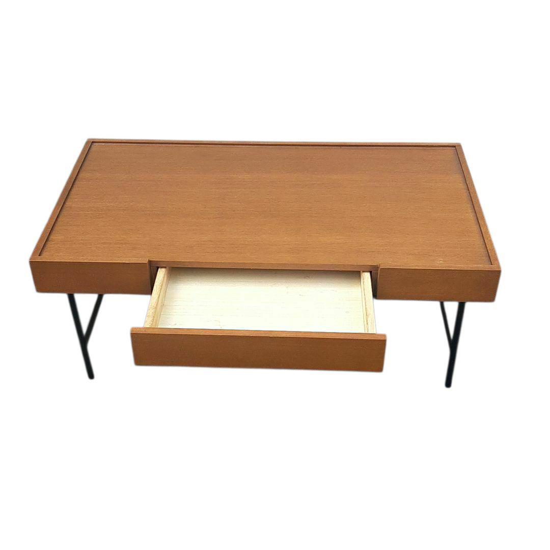 い】unico HOXTONローテーブル W900 ウォールナット unico HOXTON ロー