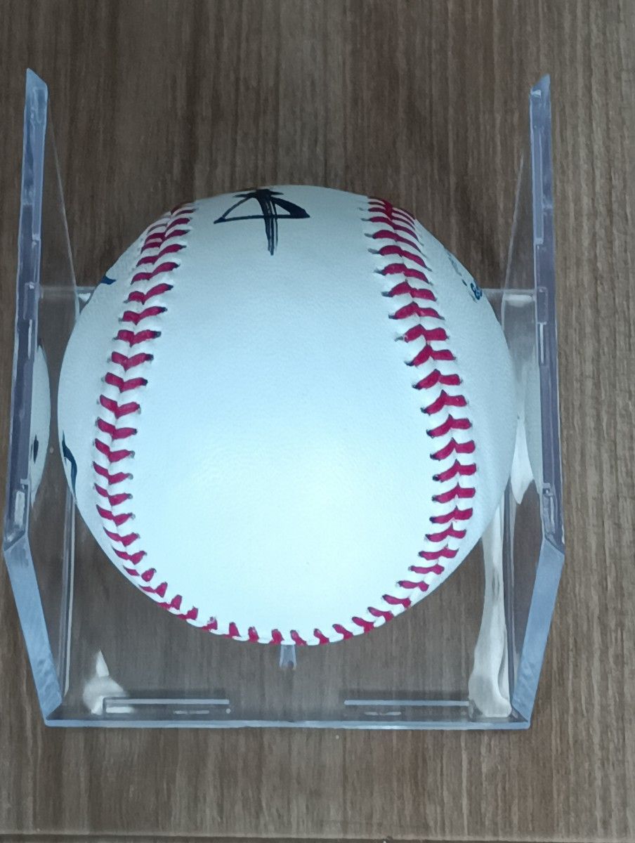 プロ野球 直筆サインボール 佐野選手 横浜DeNAベイスターズ｜Yahoo