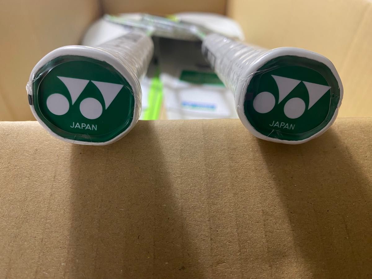 新品未使用 アストロクス100ZZ VAアクセルセン 限定モデル 4UG5 2本