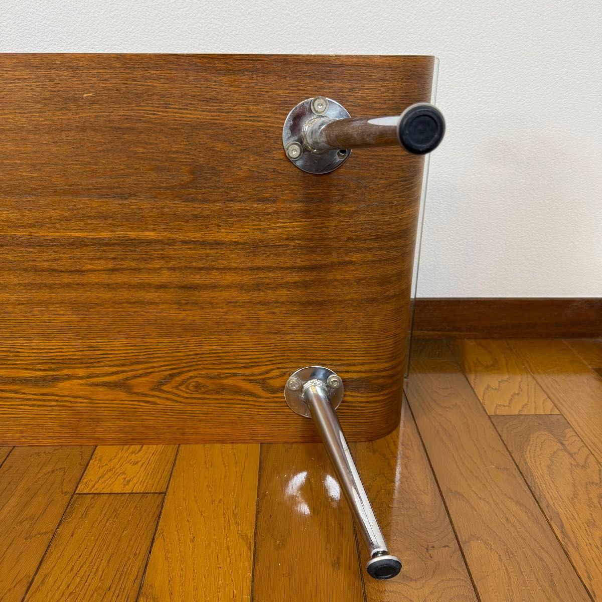 訳あり 破格】ミッドセンチュリー スペースエイジ センターテーブル