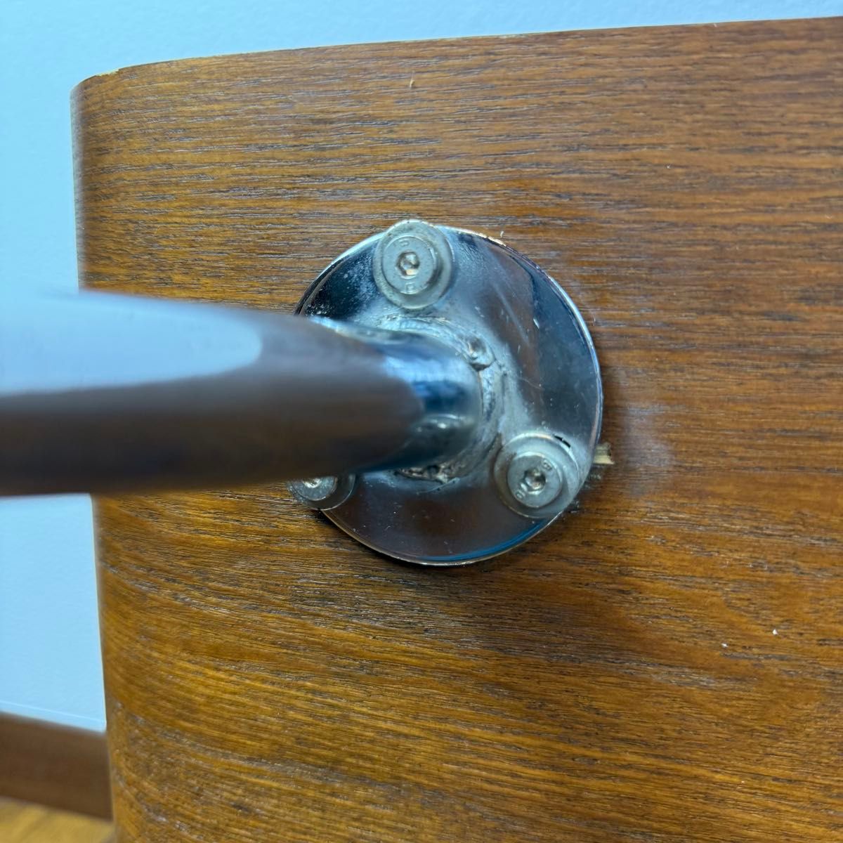 訳あり：破格】ミッドセンチュリー スペースエイジ センターテーブル