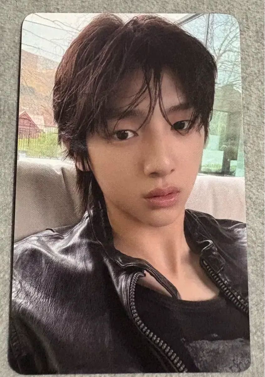 cortis コルティス ジュフン サノク トレカ｜Yahoo!フリマ（旧PayPay