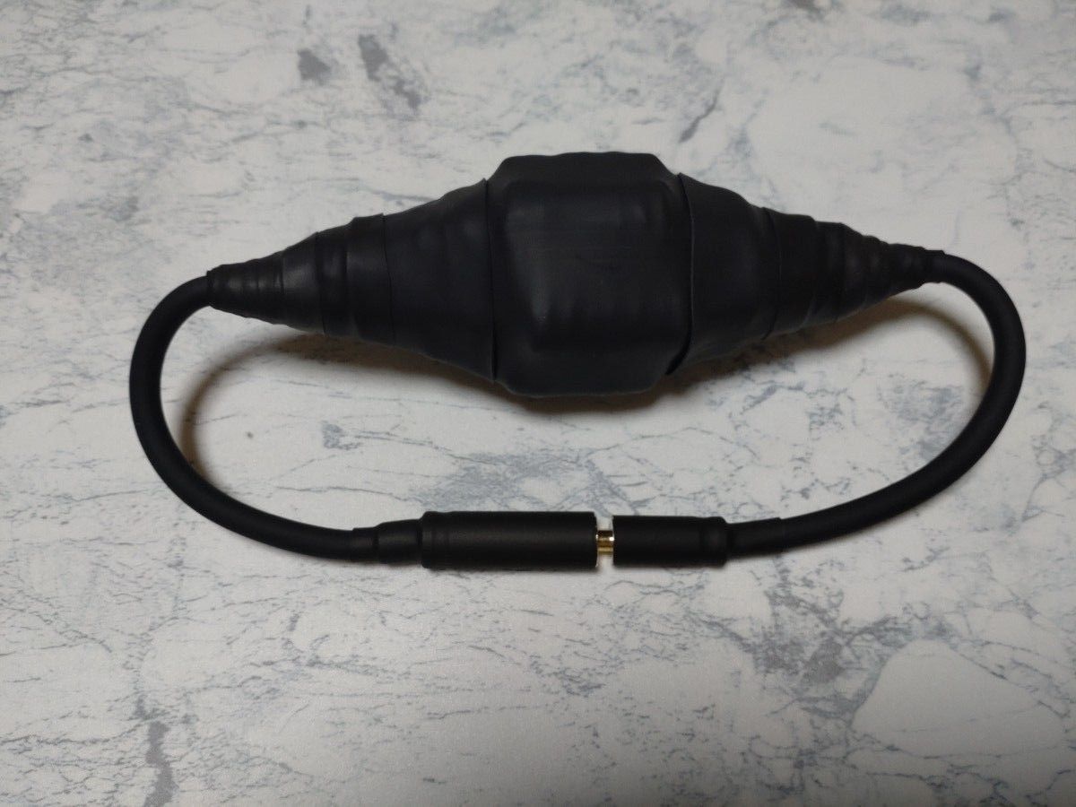 最新作】1000段式カタパルト搭載 4 4mmメス-4 4mmオス 約40cm｜Yahoo