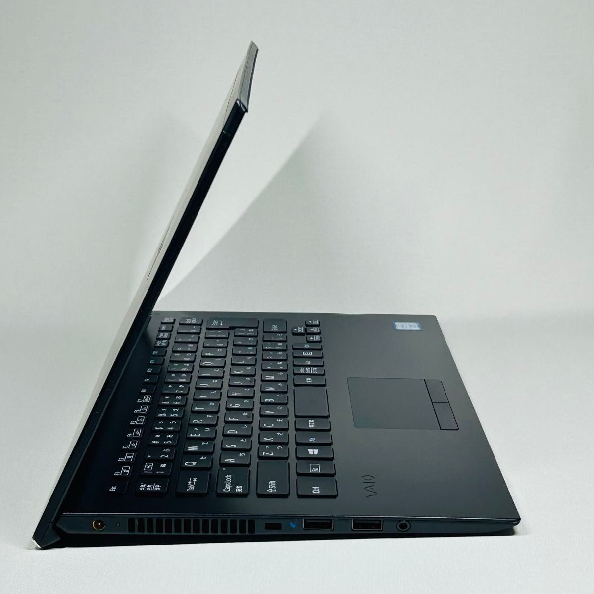 Windows11 オフィス付き 8世代 core i7 ノートパソコン ノートPC 薄型