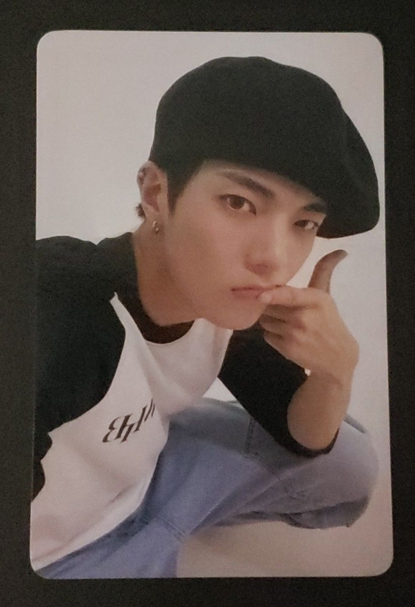 ボイプラ2 イジョン トレカ whib LEEJEONG｜Yahoo!フリマ（旧PayPay