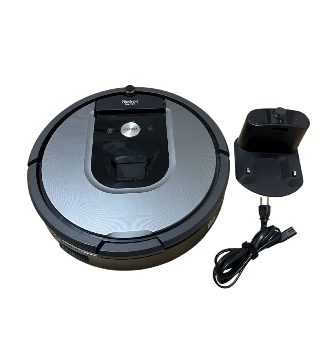iRobot ルンバ960｜Yahoo!フリマ（旧PayPayフリマ）