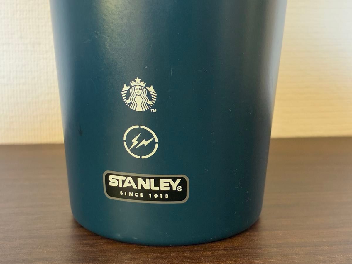 スターバックス×スタンレー× fragment フラグメント タンブラー