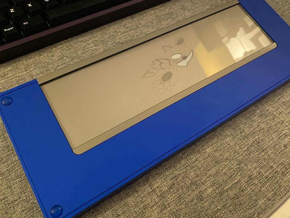 kalam kyohaku 自作キーボード｜Yahoo!フリマ（旧PayPayフリマ）