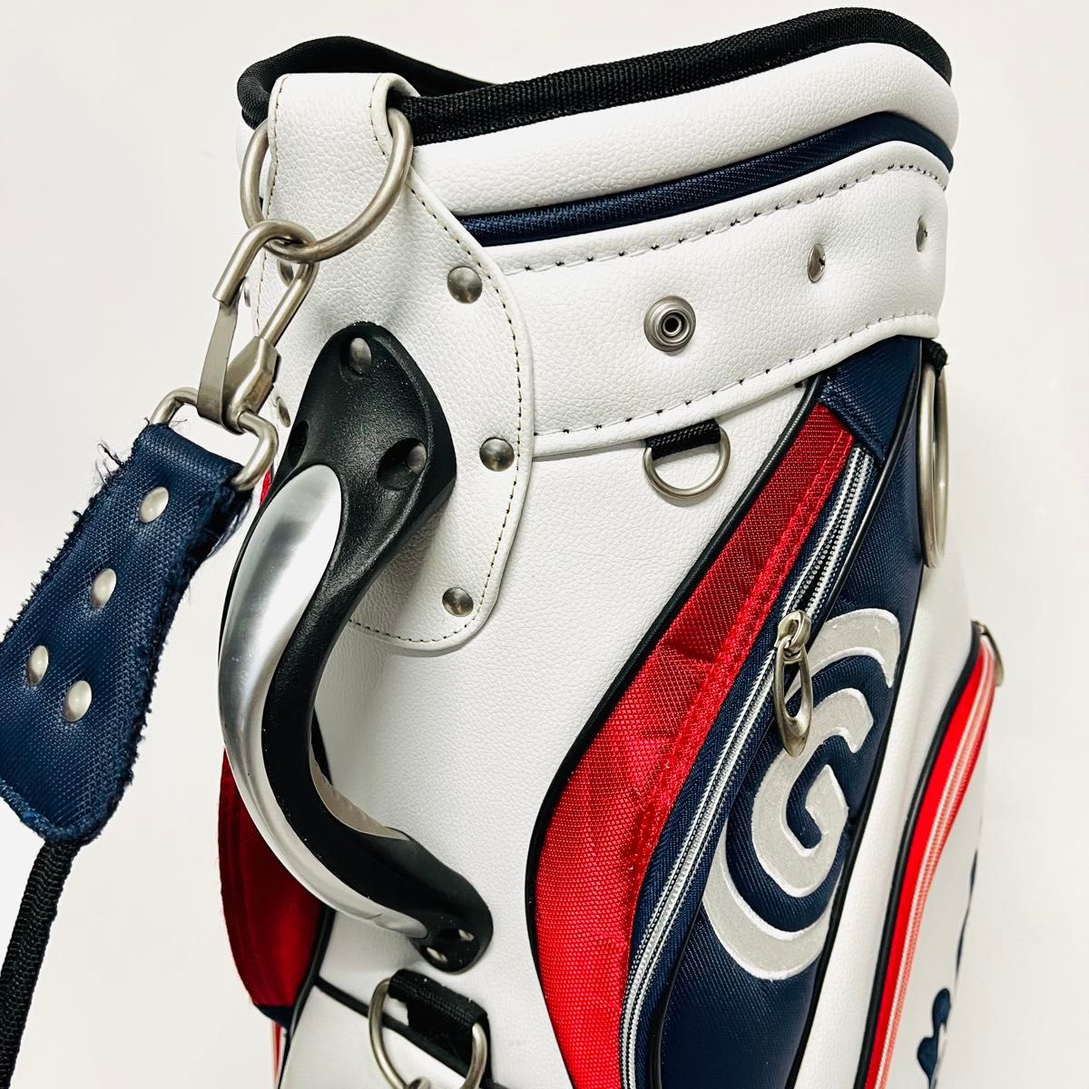 Cleveland クリーブランド キャディバッグ ゴルフバッグ クラブケース