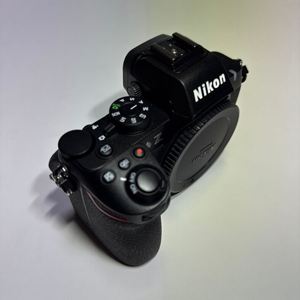 ニコンz50ii 予備バッテリー 純正充電器 シャッター回数 2580回｜Yahoo