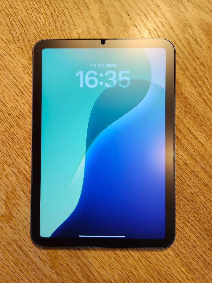 iPad mini 第6世代 セルラーモデル 64GB スペースグレイ｜Yahoo!フリマ