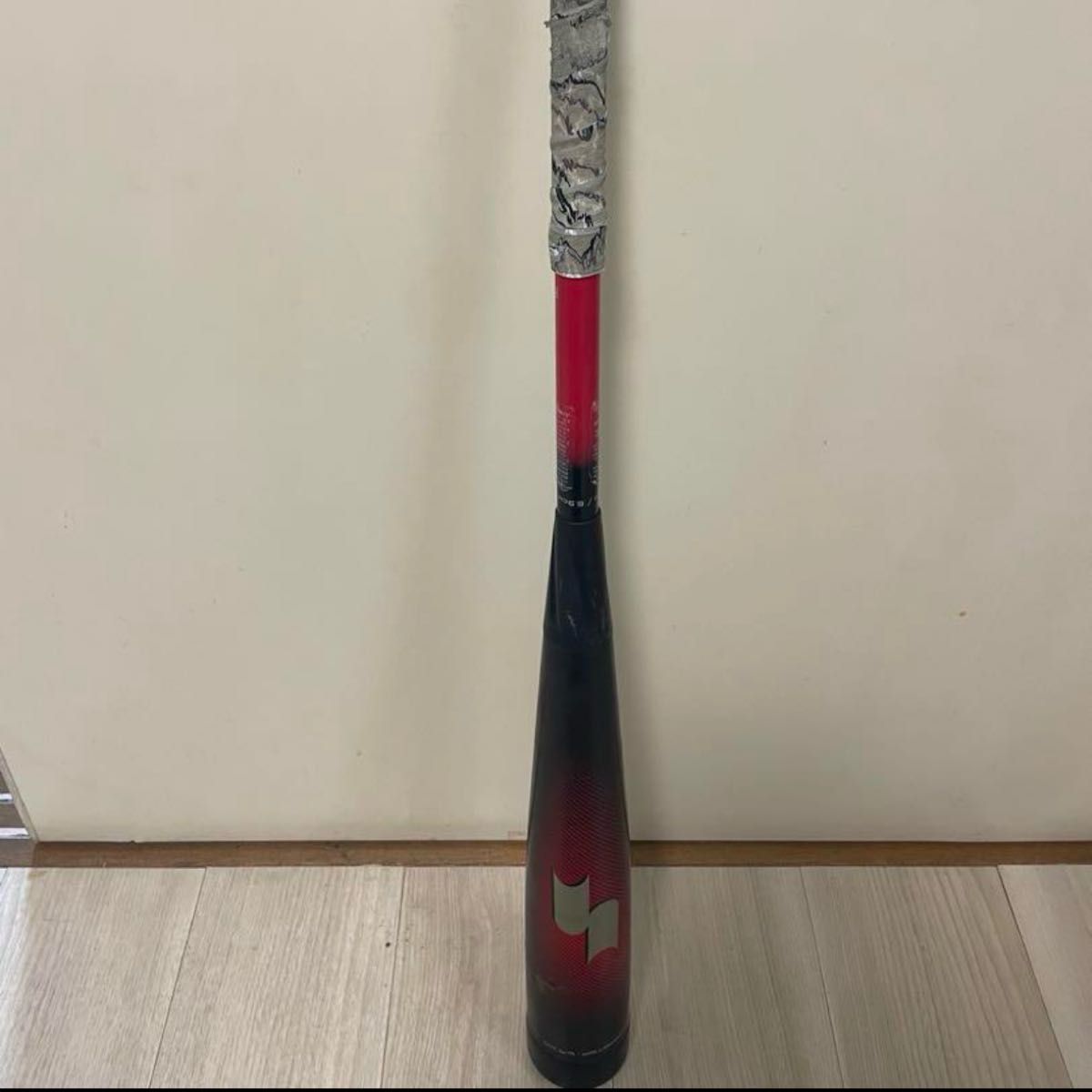 SSK mm23 少年軟式野球バット 80cm690g バットケース付き｜Yahoo