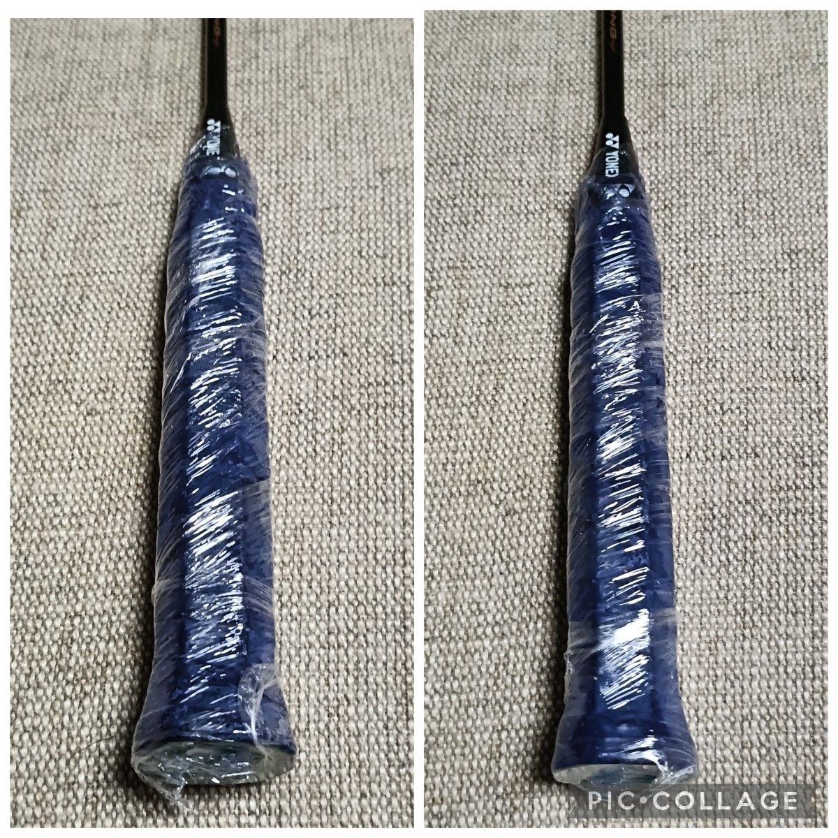 YONEX ヨネックス バドミントン ラケット チタン7 Ti 7 TITANIUM MESH