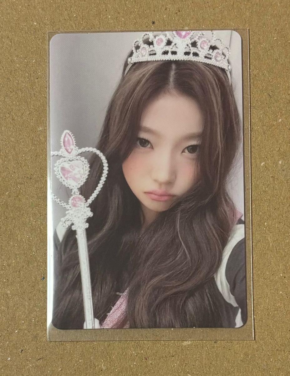 hearts2hearts ステラ トレカ ラキドロ smtown｜Yahoo!フリマ（旧