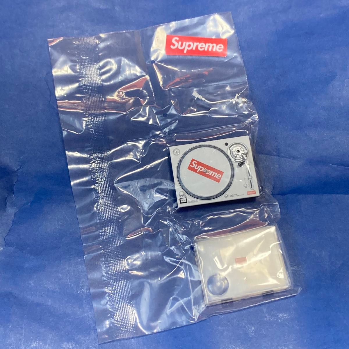 全6種セット Supreme Bandai GASHAPON Machine シュプリーム バンダイ