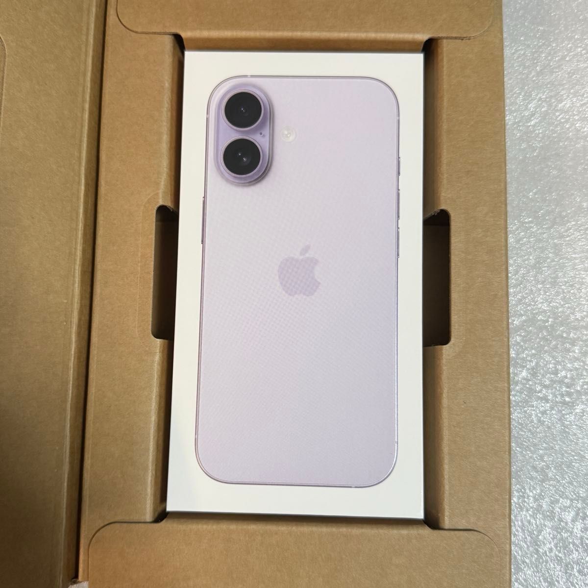 Apple iPhone17 ラベンダー 256GB おまけ付き｜Yahoo!フリマ（旧PayPay