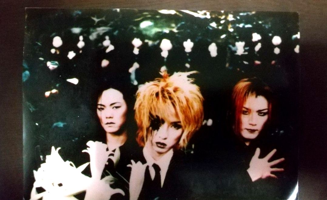 超超激レア 未開封 未着用 清春 SADS Sads サッズ サイン入りTシャツ